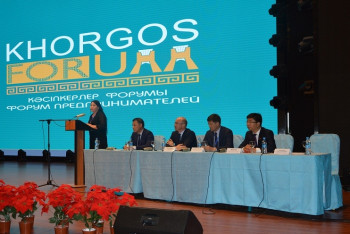 В какие страны смогут поставлять казахстанские предприниматели свои товары?