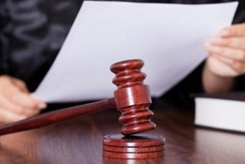 Фотография к новости: Вынесен приговор майору полиции, убившему коллегу в Кокшетау