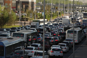 Фотография к новости: В столице из-за прокладки электрокабеля перекроют несколько улиц