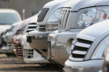 Фотография к новости: В ЕАЭС будет введена система электронных автопаспортов