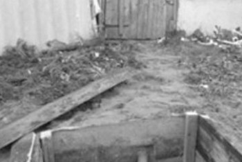 Фотография к новости: Отец задохнувшегося в сундуке мальчика в Жетысу не верит в несчастный случай