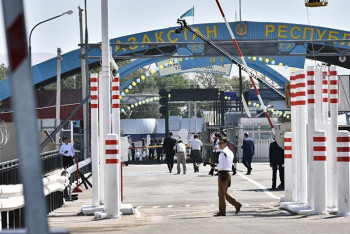 Казахстанцы смогут находиться в Кыргызстане 30 дней без регистрации