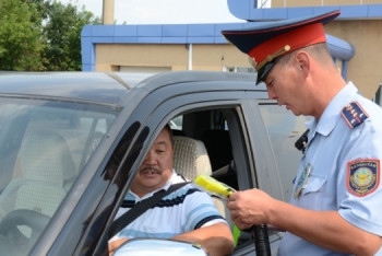 Эксперимент в МВД: Полицейские не смогут удалять протоколы о нарушениях ПДД 