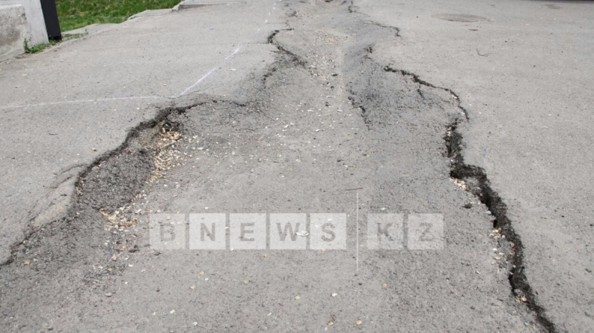 пресс-службы акима Алматы