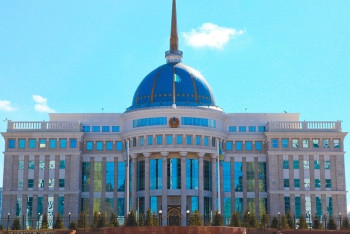 Казахстан ратифицировал устав Гаагской конференции по международному частному праву  