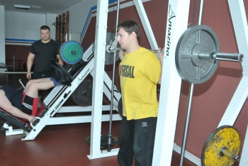 Крупные спорткомплексы намерены построить в каждом районе Алматинской области