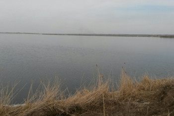 Фотография к новости: 5 млрд тенге выделено в Петропавловске на реконструкцию накопителя сточных вод