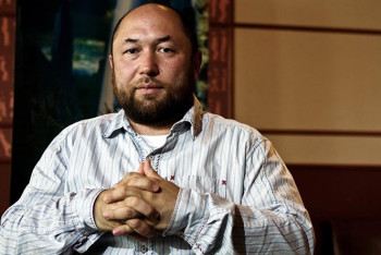 Фотография к новости: Тимура Бекмамбетова признали самым успешным режиссером