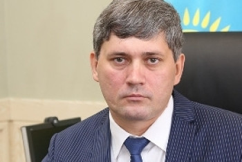 Сменился заместитель акима Карагандинской области