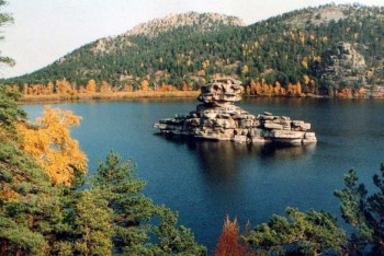 Фотография к новости: Как Бурабай готовится к «ЭКСПО»