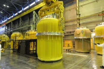 Банк низкообогащенного урана запустят в августе 2017 года - Минэнерго