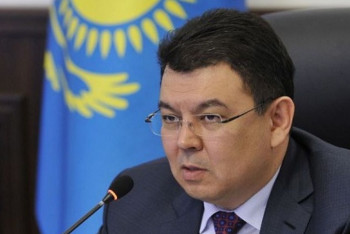 Фотография к новости: К. Бозумбаев прокомментировал объемы добычи и цены на уран