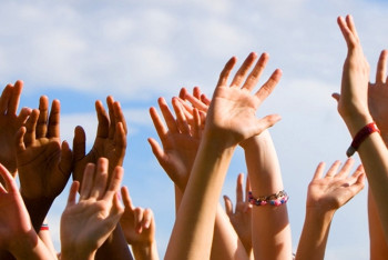 Фотография к новости: Учрежден День молодежи исламских государств