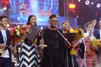 Победителем конкурса «Жас канат-2017» стал молодой певец из Павлодара 