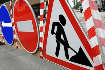 Фотография к новости: В Астане ограничат движение на двух улицах