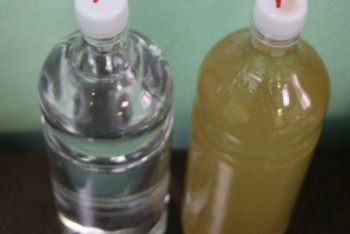 Фотография к новости: В «Кокшетау Су арнасы» прокомментировали ухудшение качества питьевой воды