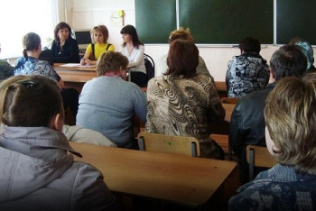 Изменения в ЕНТ не стали стрессом для выпускников