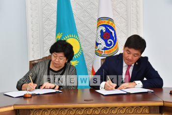 Детскому дому в Алматы окажут помощь на 170 миллионов тенге