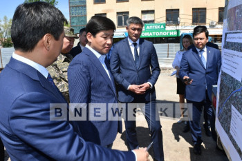 Алматинский нефункционирующий детсад получит вторую жизнь