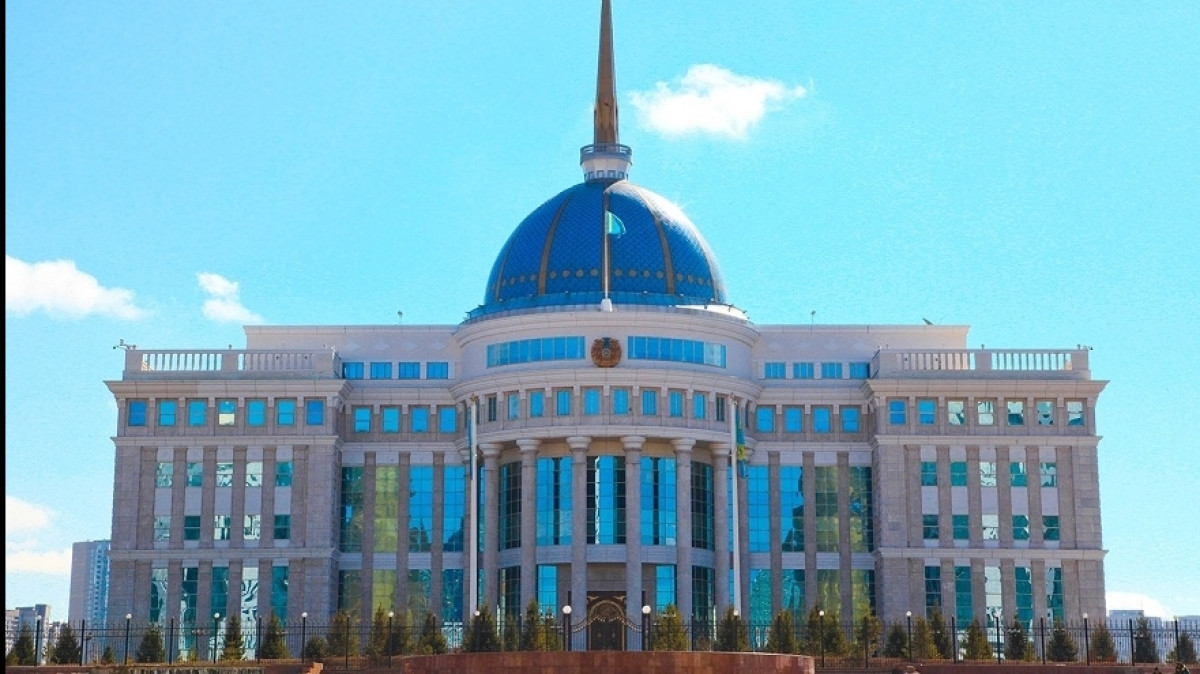 Н.Назарбаев подписал закон о совершенствовании системы финансирования спорта 