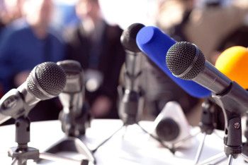 Мажилис начинает прием заявок на соискание премии журналистам «Парламент сөзі»