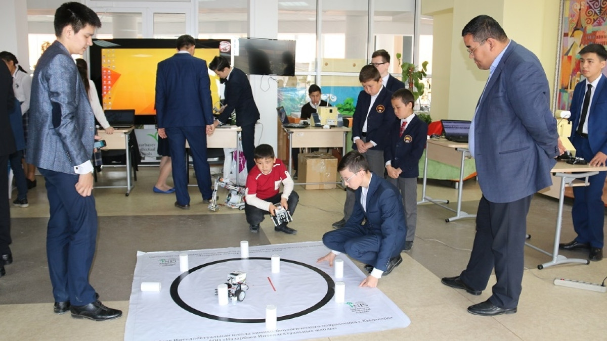 Марьяна Касимова 