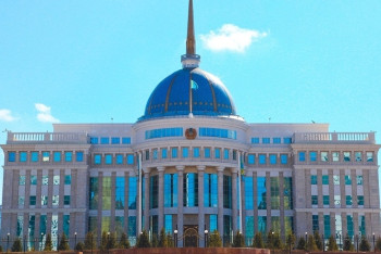 Глава государства утвердил правила формирования национального доклада о госслужбе в РК