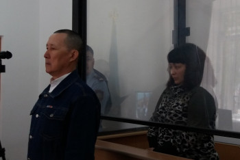 Фотография к новости: Жительницу Актобе осудили на 7 лет за продажу собственного ребенка  