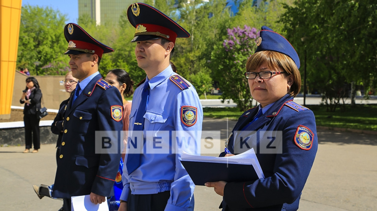 Фотоархив BNews.kz