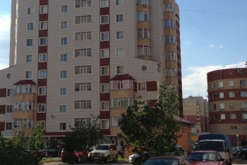 В нескольких районах Астаны восстановили электроснабжение оставшихся без света домов