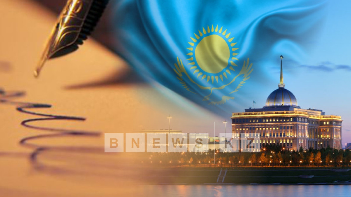 Нурсултан Назарбаев подписал Закон о коллекторской деятельности