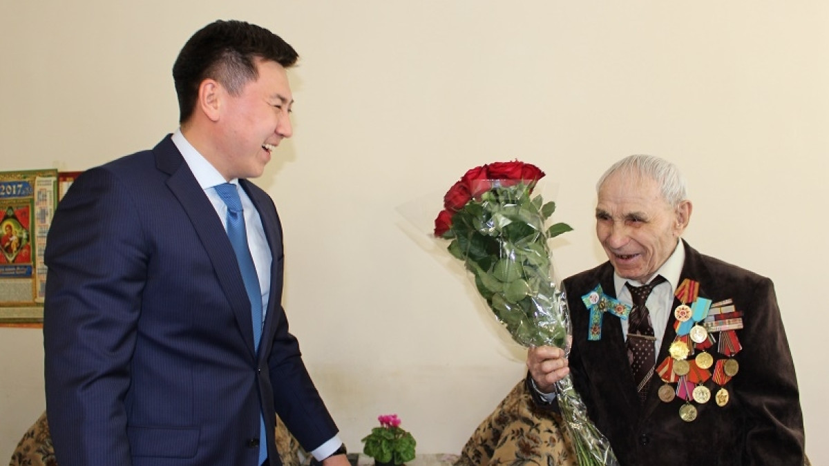 Асель Турар 