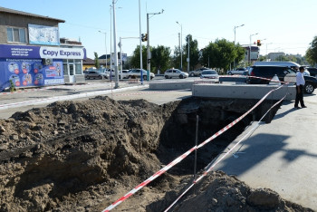 Фотография к новости: Долг кызылординцев перед местной ТЭЦ составляет около 700 млн 