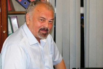 Фотография к новости: Тунгышбаю Жаманкулову могут изменить меру пресечения