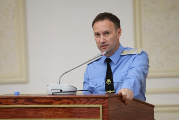 Прокуратура прокомментировала самосуд строителей над предполагаемым педофилом