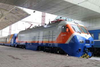 Ветеранам ВОВ предоставляется бесплатный проезд в поездах до конца мая