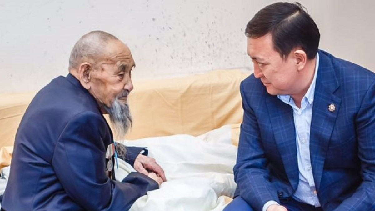 пресс-служба прокуратуры Жамбылской области