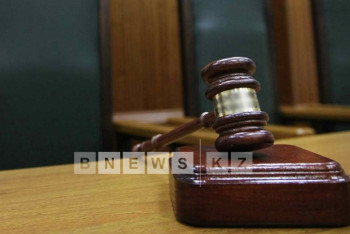 Фотография к новости: В Кокшетау начался суд над полицейским, застрелившим коллегу