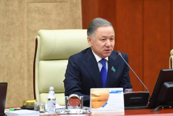 Н.Нигматулин: К внедрению системы медстрахования надо быть готовым и госорганам, и населению