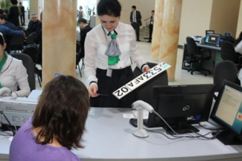 В cпецЦОНе Астаны появился общественный омбудсмен