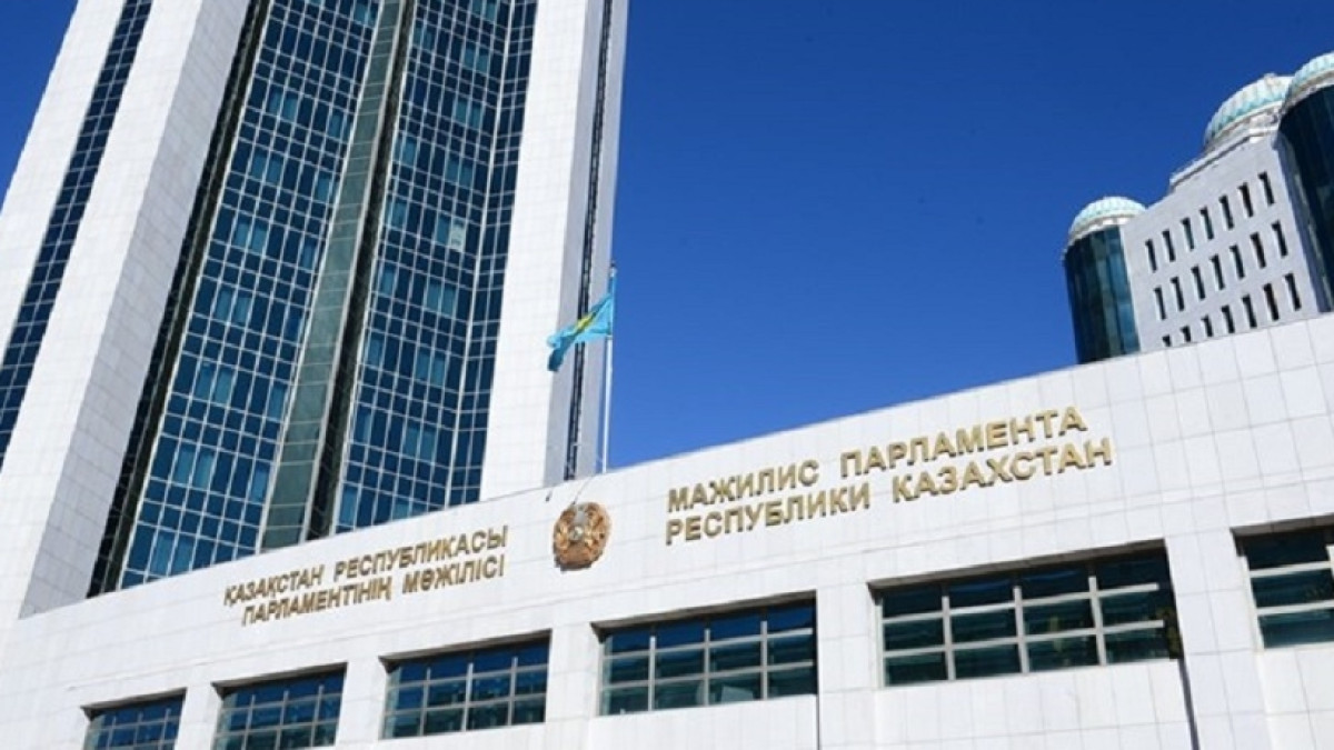 Депутаты рассмотрят вопросы здравоохранения и перемещения оружия в ЕАЭС 