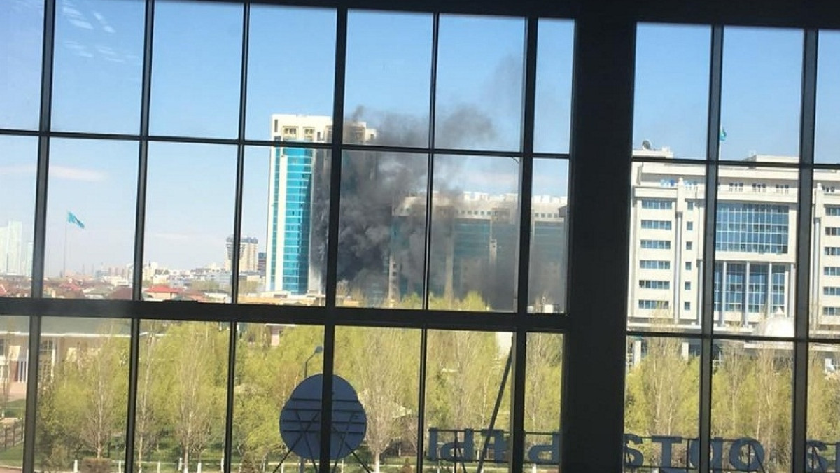 facebook Данара Жуманова