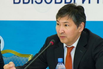 Сагадиев просит начальников отпустить подчиненных на всеобщее родительское собрание