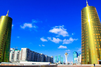 Сирийская оппозиция согласилась участвовать в переговорах в Астане