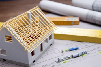 Руководитель ГАСК СКО сдавал дома с нарушением строительных норм