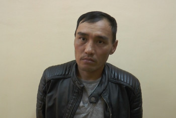 Фотография к новости: В Алматы задержан мошенник, обещавший дешево «пригнать» машины из Кыргызстана