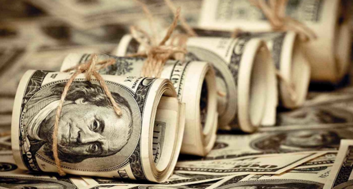 Казахстан ежегодно теряет из-за коррупции 3,8 млрд долларов