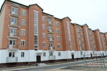 Фотография к новости: Кызылординцы не хотят жить в домах выше пяти этажей