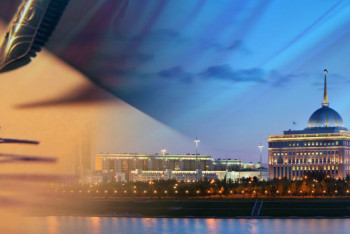 Фотография к новости: Президент РК подписал дополнения в указ о государственных символах