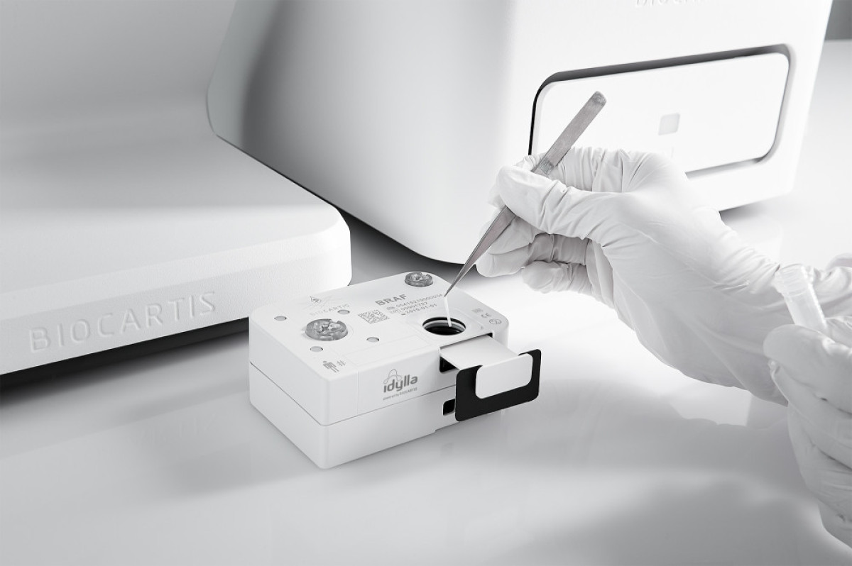 В Казахстане появился аппарат по выявлению рака на ранних стадиях